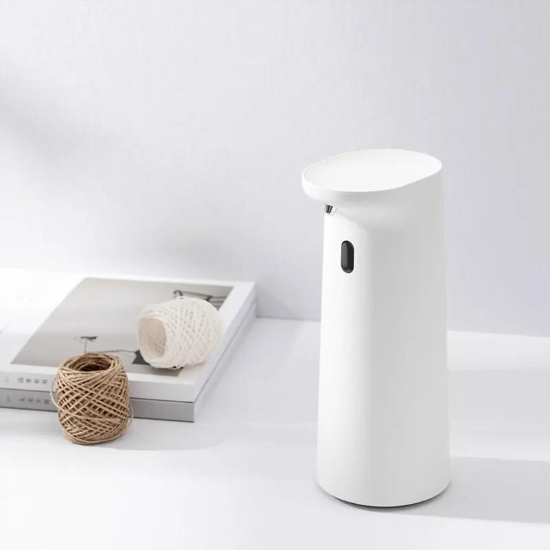 Intelligent automatic sensing foam mobile phone washer, portable contact free soap dispenser soap dispenser automatic  bathroom