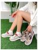 574 N-Logo Casual Running Shoes - Unisex Spring/Autumn Style