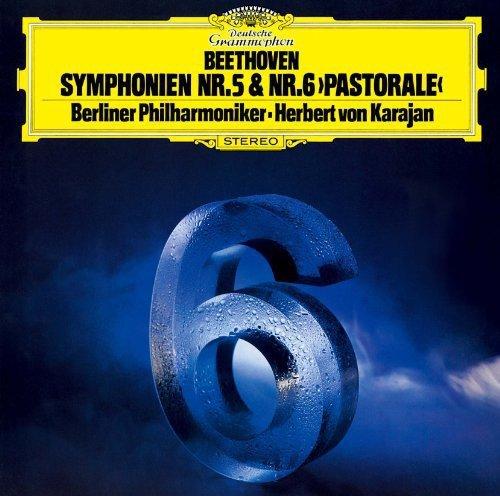 

Beethoven: Symphony No.5 & No.6
