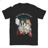 Alice Dorothy Weird Alices Adventures In Wonderland Womens Tshirt Short Sleeved Round Neck Tshirt Summer Top 70283