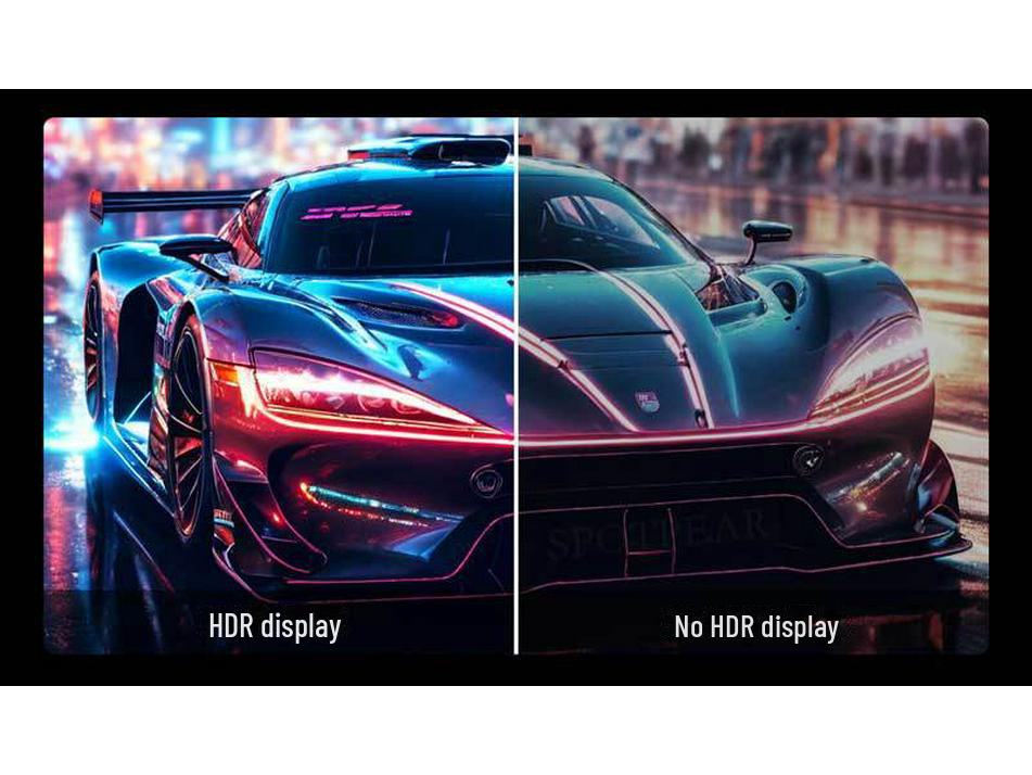 Raspberry Pi 14" 1920x1200 Typ C/HDMI Display für Computer, Mobiltelefone, Xbox, PS4 und Switch