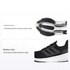 Mens UltraBoost Light Black White Unisex Sneakers Core-Black Crystal-White GY9351