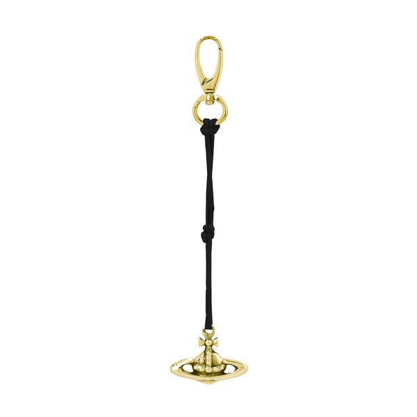 Vivienne Westwood Orb Keyring 8203011zu Om000k R401 one size