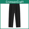 Golf Air Layer Stoff Gerader Schnitt Lässige Hose Für Herren