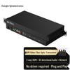 Zhongke Optoelectronics Full HD HDMI Video Optical Transceivers