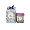 Little Pleasures Song of India French Lavender Soy Candle In Glass 200g