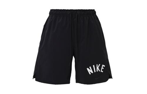Nike Dri Fit Casual Shorts Men s Black FV9895-010 M чёрный