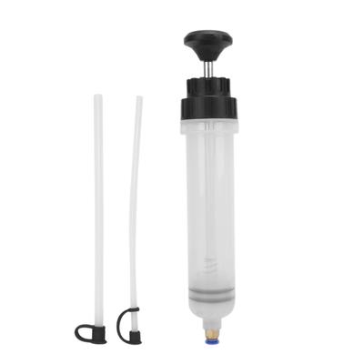 Extractor Manual Lichid Auto Seringă de Umplere Sticlă de Livrare Pompare 200ml cu Tub