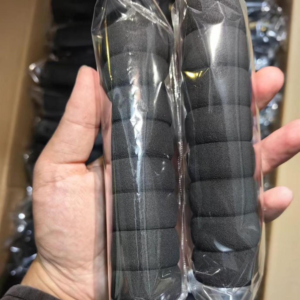 Anti-static Spiral Child Safety Door Handle Cover - Thickened & Anti-collision