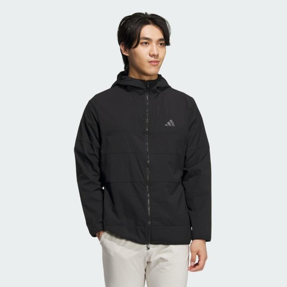 AdidaS Golf Men S Golf 3S Wind Jacket Jf6304