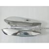 Yamaha CT1 CT 175 1970 Fuel Petrol Gas Tank Aluminium Alloy |Fit For