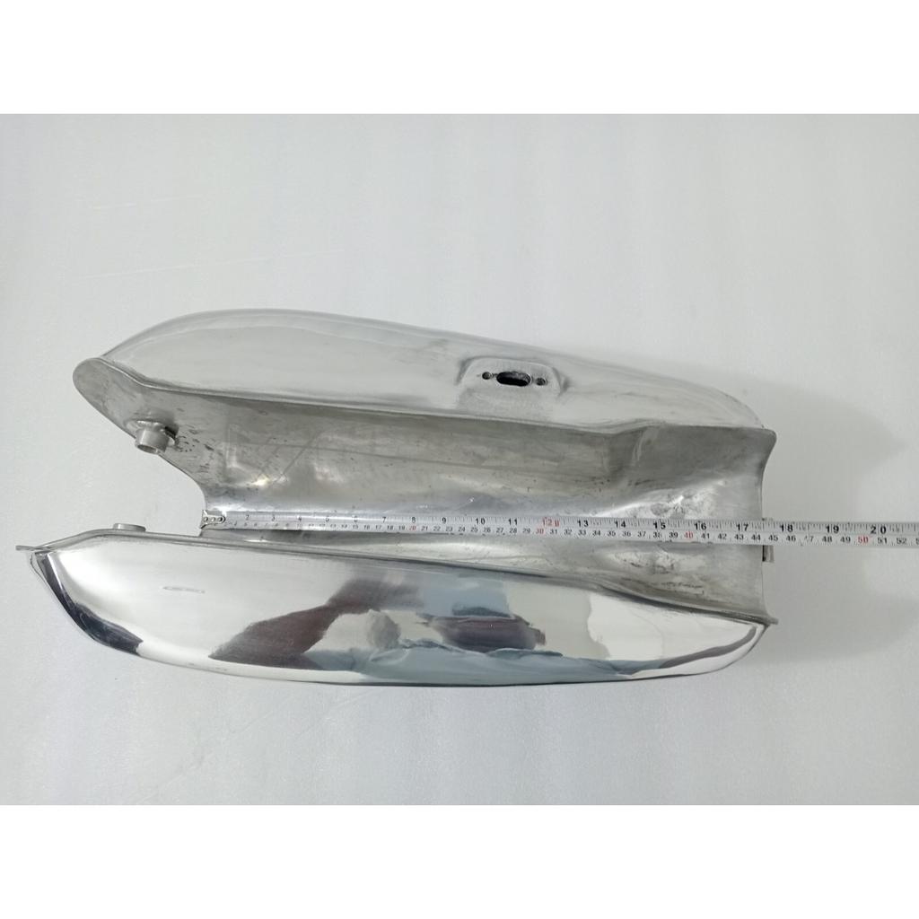 Yamaha CT1 CT 175 1970 Fuel Petrol Gas Tank Aluminium Alloy |Fit For