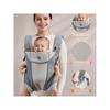 Adjustable Baby Carrier - Suitable For Babies 3-48 Months