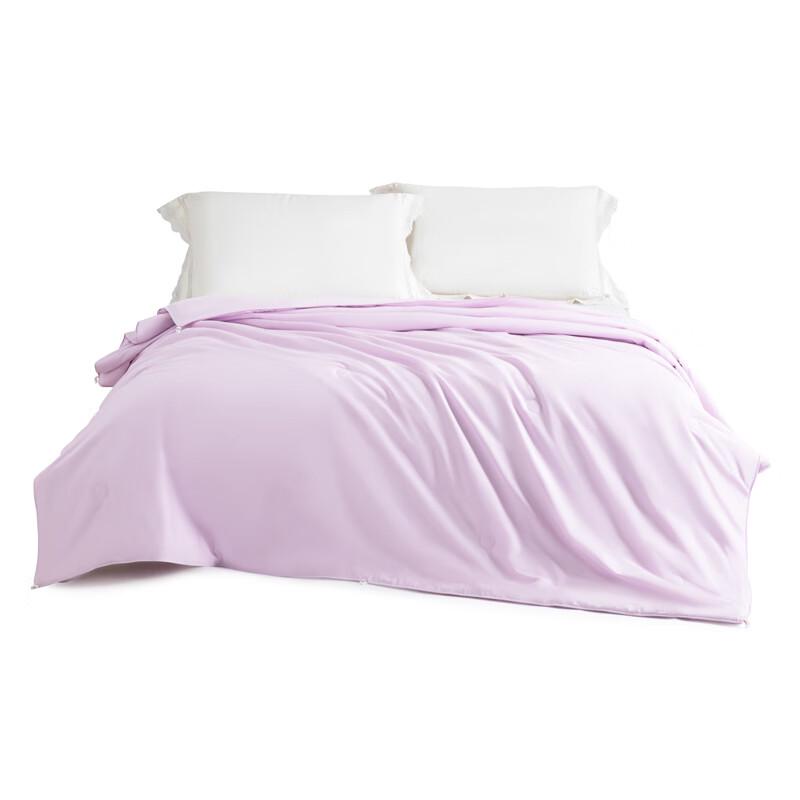 

Mercury Home Textiles Silk Comfort Mulberry Silk All-Season Quilt