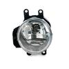 Left Fog Lamp Light For Toyota Hilux Revo Rocco 2018 2019 With Bulb