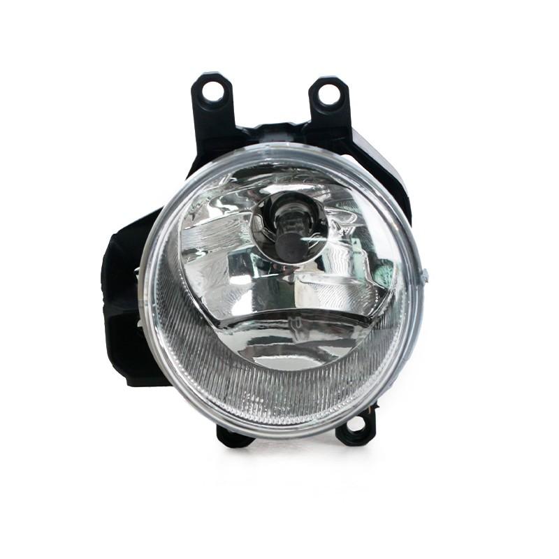 Left Fog Lamp Light For Toyota Hilux Revo Rocco 2018 2019 With Bulb