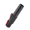 Vacuum Cleaner Converter Head Adapter Durable PP Material Vacuum Attachments Fits Model V7 V8 V10 V11