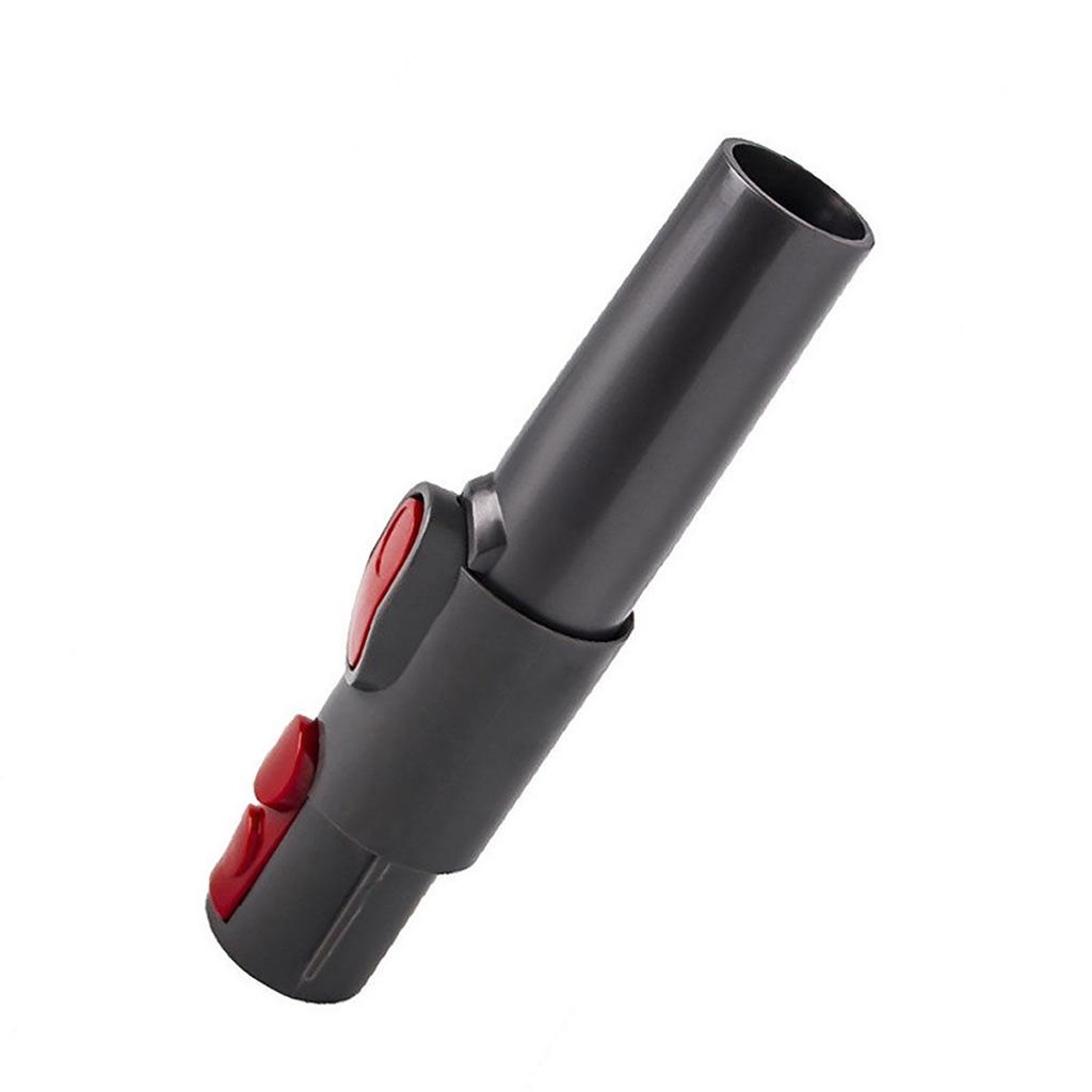 Vacuum Cleaner Converter Head Adapter Durable PP Material Vacuum Attachments Fits Model V7 V8 V10 V11