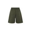 Nike SS24 Casual Shorts Men's Army Green FN3217-325
