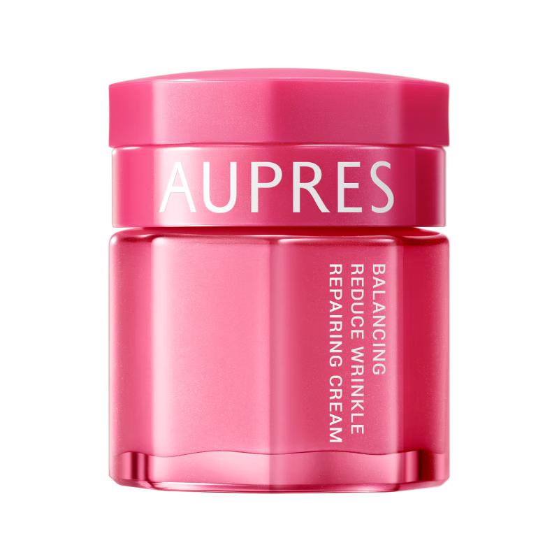 AUPRES Anti-Aging & Hydrating Face Creams