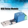 LCUS - 1 IntteIligent Control Switch DC 5V Electronic Converter USB Relay Module  Intelligent Home