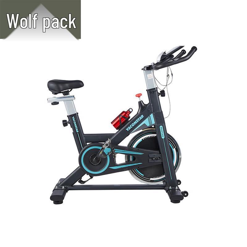 Cong Lang Home Spin Bike