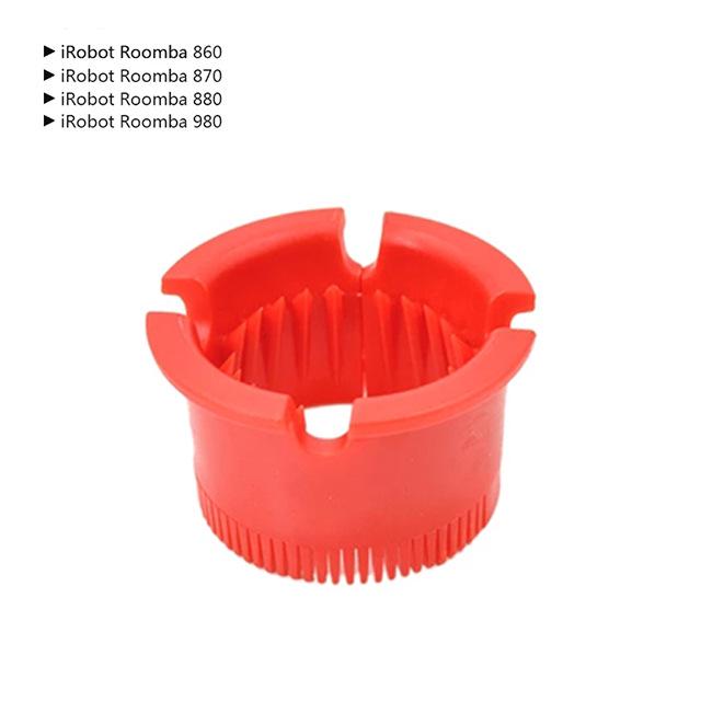 Xiaomi Mijia STYTJ02YM Robot Vacuum Cleaner Main Brush Cover & Mop Cloth Holder Set