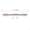 Drive Joint Shaft Transmission RC Model Vehicle Parts Universal for SCX10 CRAWLER