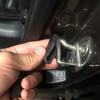 For Skoda Fabia Kodiaq Octavia Rapid Superb Yeti Soundproof Insulation Quiet Door Lock Buffer Damper Deaf Seal Stopper