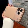 Applicable To IPhone17 Aromatherapy Leather Mobile Phone Case Apple 16promax Magnetic Suction Frameless Anti Fall Protection Case 14
