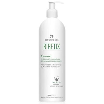 Cuidado facial – Productos de limpieza