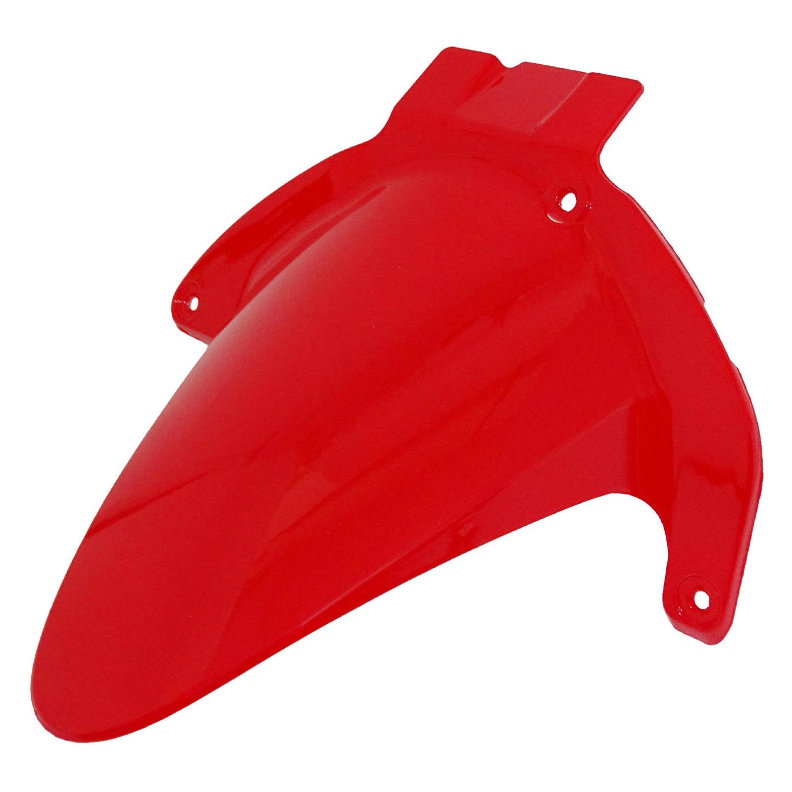 

Honda CBR600RR 2013-2021 Заднее крыло / Брызговик