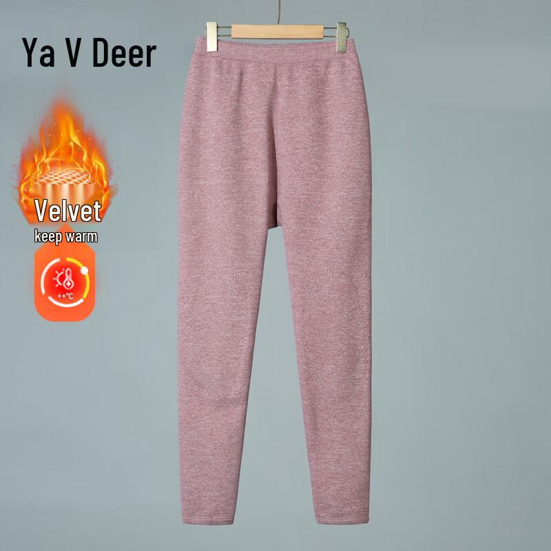 Брюки-джоггеры Yaloo G254B690 4XL