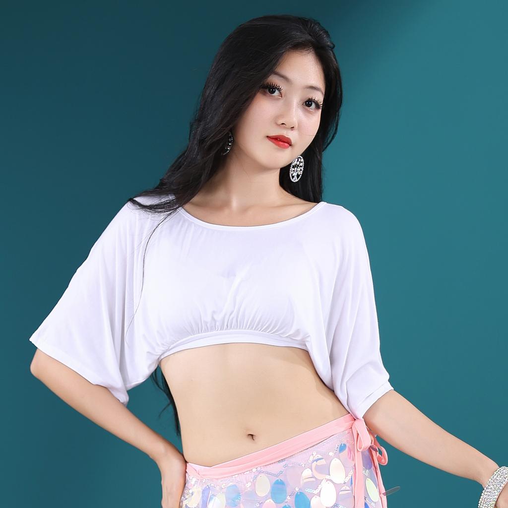 Belly Dance Hip Scarf Sexy Tassel Sequins Autumn Oriental Dance Practice Suit Set Waist Scarf Wrapped Hip Skirt