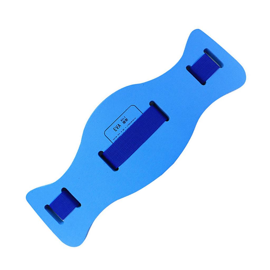 Adjustable EVA Buoyancy Belt for Adults and Kids Swimming Training and Pool Safety Flotation Belt for Swim Learners