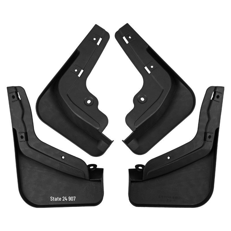 BYD Sea Lion 07 Splash Guard Mud Flap for Car Tires (2024 Model)