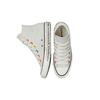 Converse Chuck Taylor All Star High My Story Sneakers Unisex Crema Egret Rosa Iper 170293F