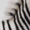 HANSA Animal Plush Toy Zebra No.2348