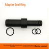 30-45mm Membrane Housing O-Ring Adapter with Male/Female Thread Rubber Gasket