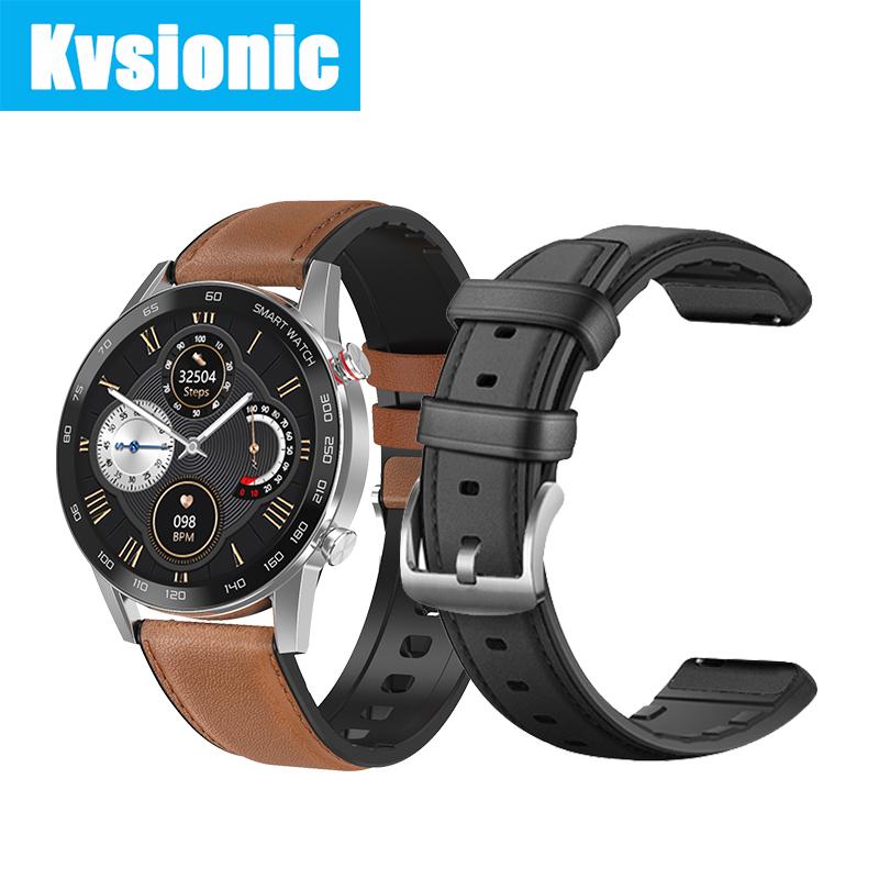 2022 ECG Reloj inteligente Dial Llamada Smartwatch Hombres Deporte Pulsera  Fitness Reloj Reloj reloj para Android Apple Xiaomi comprar a buen precio —  entrega gratuita, reseñas reales con fotos — Joom