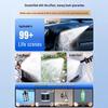 2024 Wireless High-Pressure Car Washer & Disinfection Spray Gun