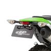 Dearsea (DRC) KLX230/S/SM Moto Red Edge Holder Kit, Dedicated Design, No Wiring, Coupler On,