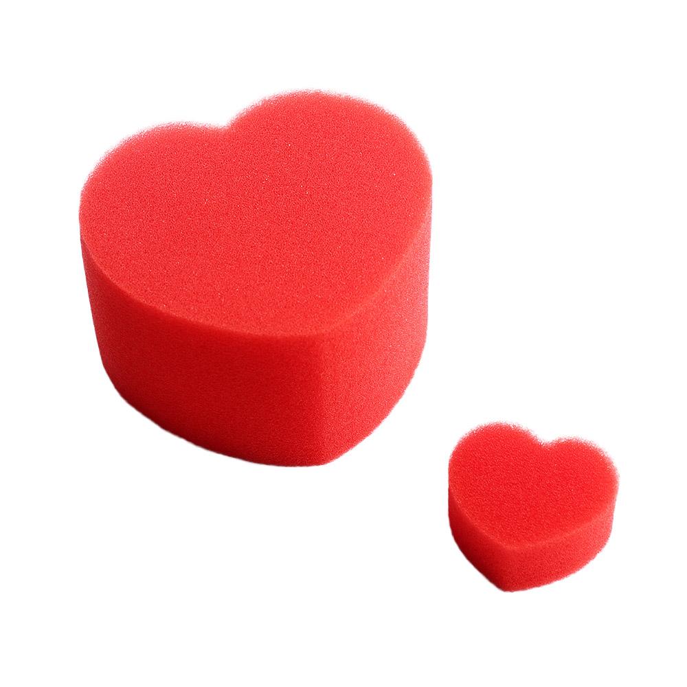 Close-up Stage Accessories Illusion Magic Sponge Ball Magic Red Sponge Magic Trick Magic Props