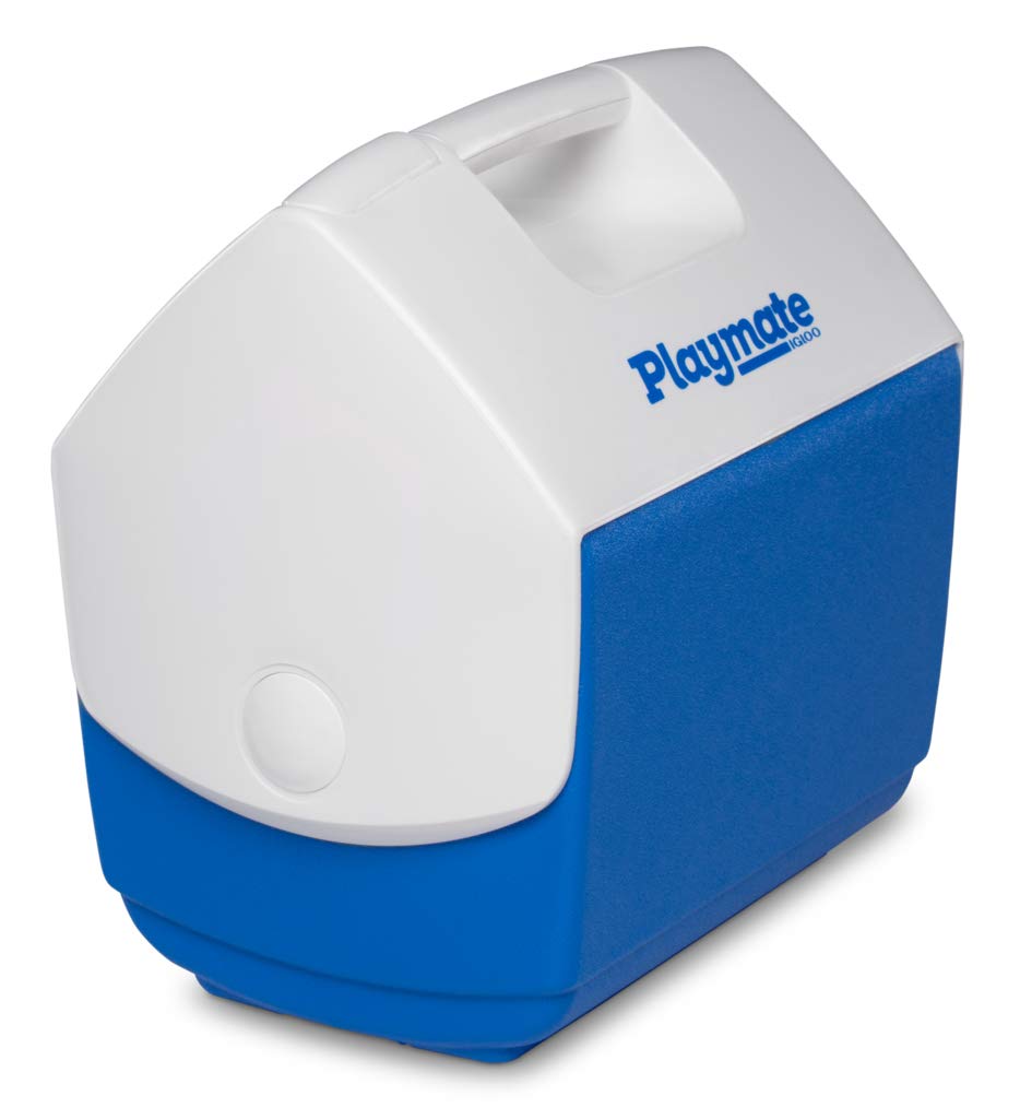 Igloo Cooler Box Small Playmate Elite Blue (15L)