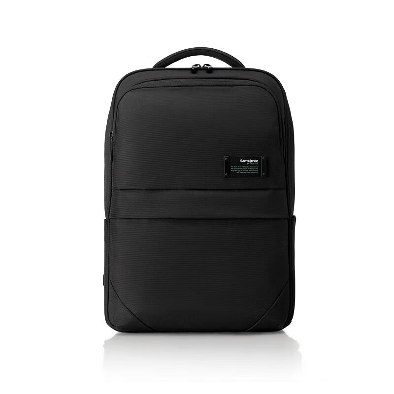 

Samsonite Unisex Business Travel Laptop Backpack