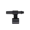 100Pcs Micro Nozzle Connectors 6mm 7.5mm to 4/7mm Single Barb Garden Lawn Farmland Drip Irrigation System Micro-Sprinkler Joints