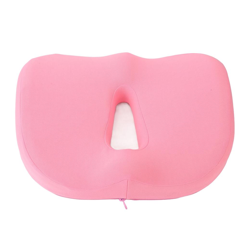   Seat Cushion Breathable Hollow   Orthopedic Hemorrhoids Sitting   for   Car Home
