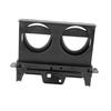Car Drinks Holder Pull Out PP Plastic Dashboard Cup Organizer for Toyota for 4runner Hilux 1989-1995 Upgrade Interior