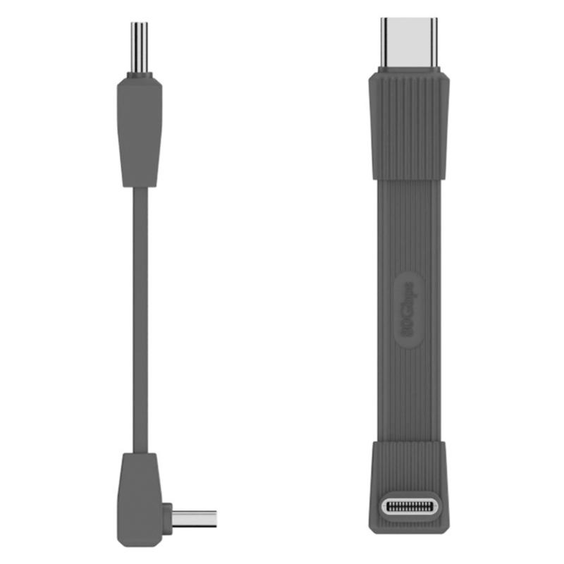 240W Fast Speed USB C Data Cable Charging Line Compact Design Flexible TPE Construction Wide Device Supported