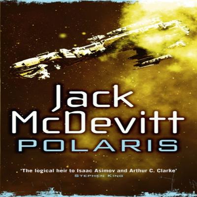 Polaris Alex Benedict  Book 2 by Jack McDevitt Paperback Book 9781472203090